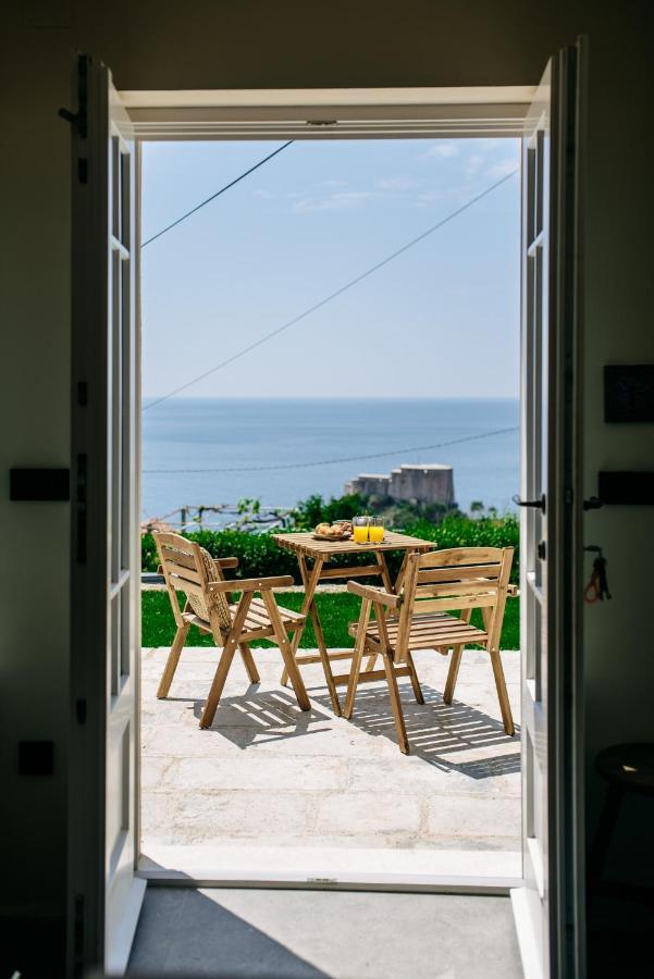 Appartamento Horizont Ragusa Esterno foto