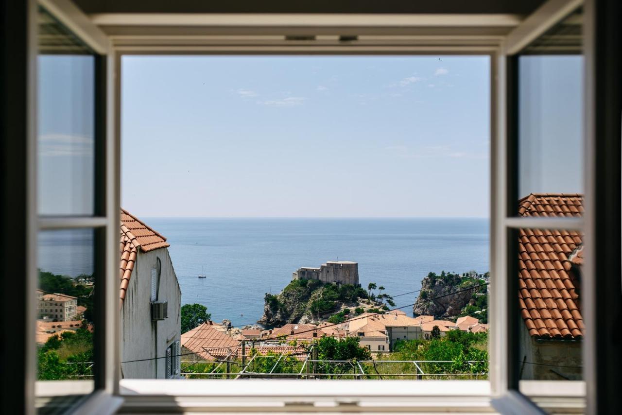 Appartamento Horizont Ragusa Esterno foto