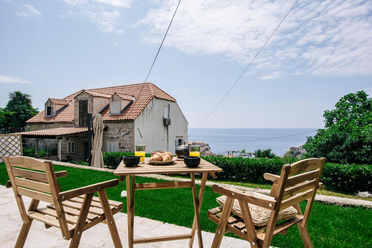 Appartamento Horizont Ragusa Esterno foto