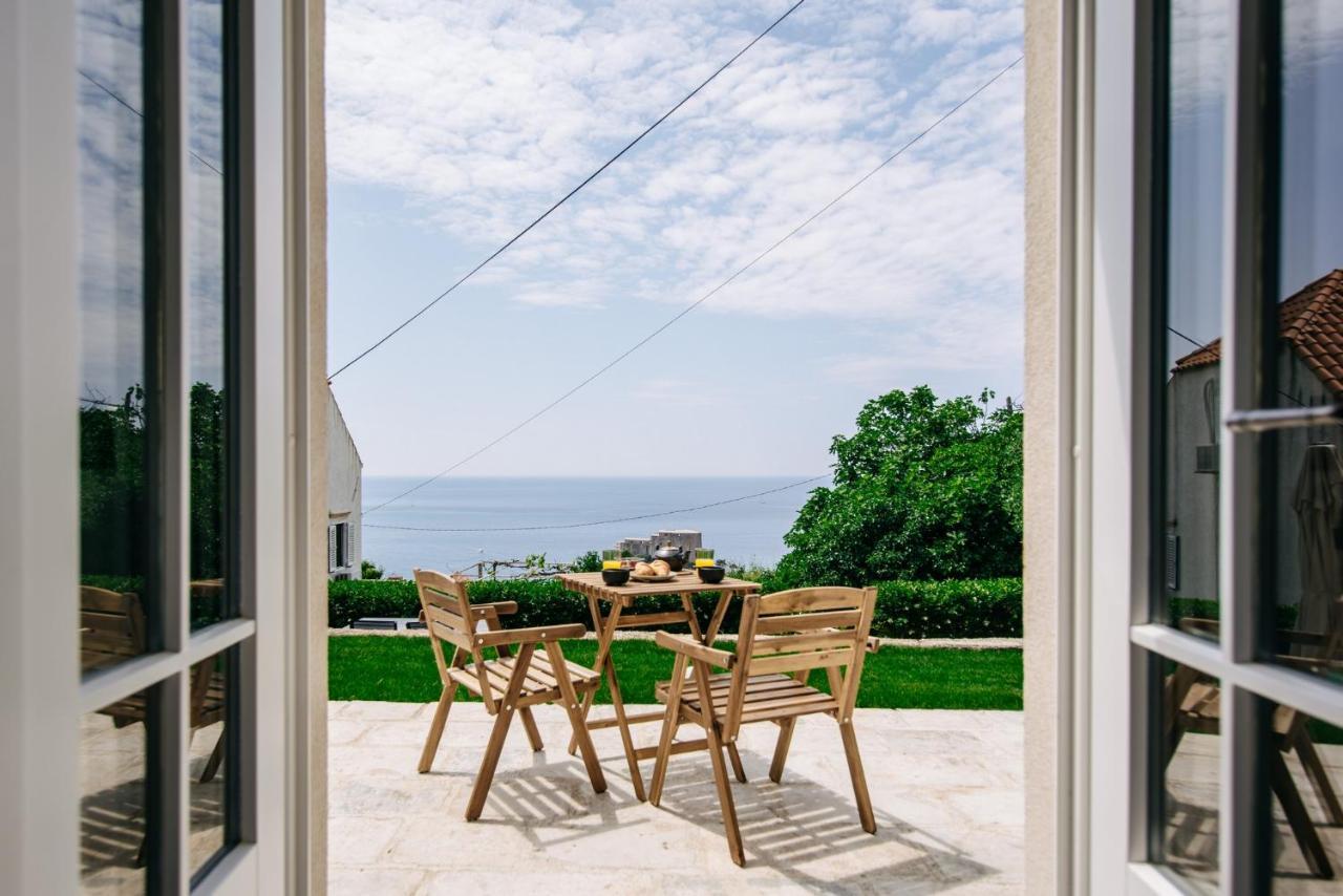 Appartamento Horizont Ragusa Esterno foto
